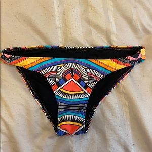Rip curl Bikini bottom